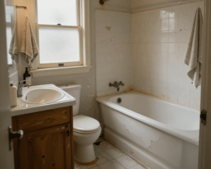 Bathroom Remodeling