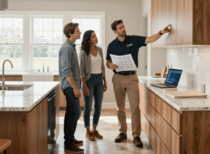 Remodeling Contractor