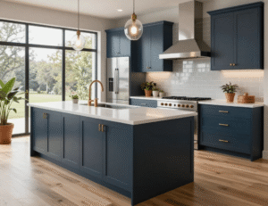 Kitchen Remodeling Trends