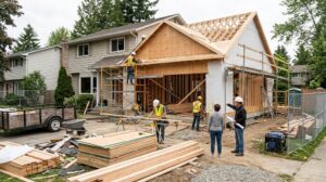 Home Addition